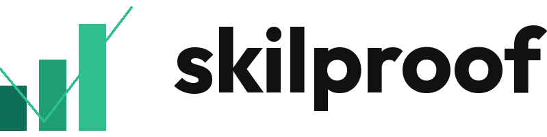 Skilproof home